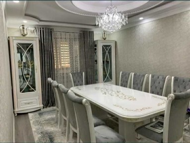 Ташкентская область, Ташкент, Мирабадский район