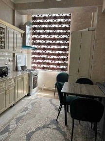 Ташкентская область, Ташкент, Мирзо-Улугбекский район