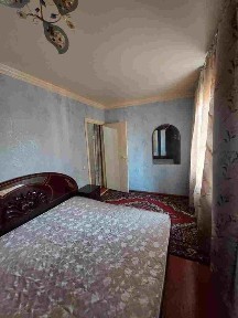 Ташкентская область, Ташкент, Сергелийский район