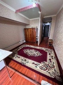 Ташкентская область, Ташкент, Мирзо-Улугбекский район