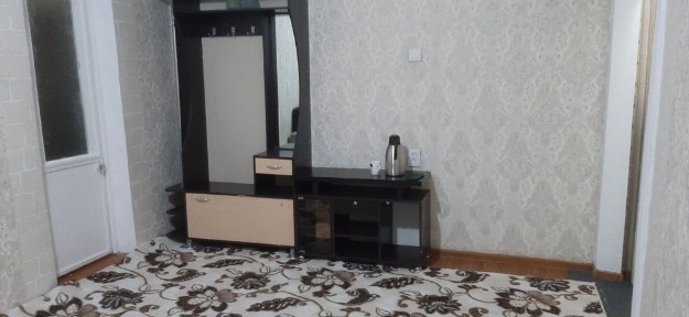 Ташкентская область, Ташкент, Сергелийский район