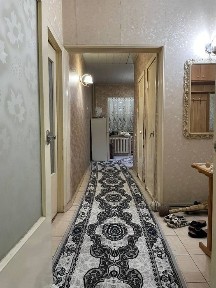 Ташкентская область, Ташкент, Мирзо-Улугбекский район