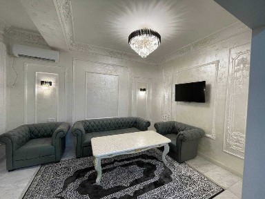 Ташкентская область, Ташкент, Яккасарайский район