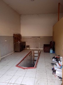 Ташкентская область, Ташкент, Алмазарский район