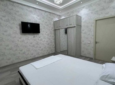 Самаркандская область, Самарканд