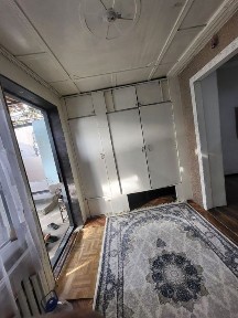 Ташкентская область, Ташкент, Мирабадский район