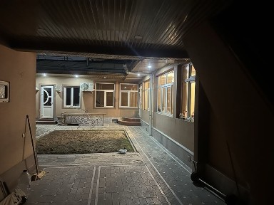 Ташкентская область, Ташкент, Юнусабадский район