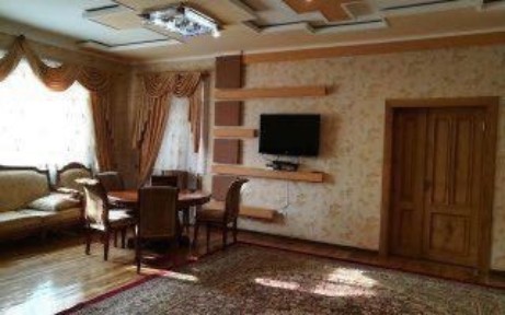 Ташкентская область, Ташкент, Яккасарайский район