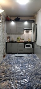 Kvartira sotiladiI 2 xonali