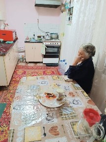 Barcha qulayliklarga ega 2 sotuqli hovli sotiladi