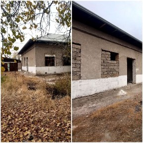 Ташкентская область, Ташкент, Сергелийский район