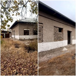 Ташкентская область, Ташкент, Сергелийский район