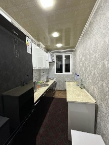 Ташкентская область, Ташкент, Сергелийский район