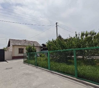 Ташкентская область, Ташкент, Мирзо-Улугбекский район