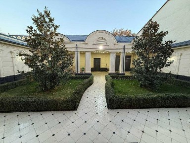 Ташкентская область, Ташкент, Мирзо-Улугбекский район