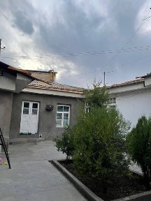 Ташкентская область, Ташкент, Алмазарский район