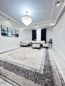 Ташкентская область, Ташкент, Чиланзарский район