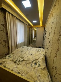 Ташкентская область, Чирчик