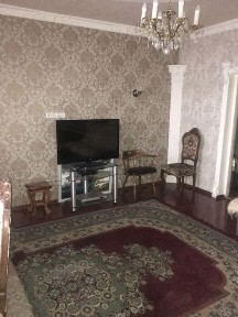 Сдается квартира 3/3/9 Юнусобад 11