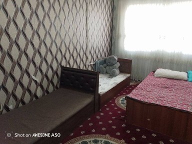 Ташкентская область, Ташкент, Бектемирский район