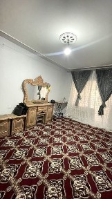 Ташкентская область, Ташкент, Сергелийский район