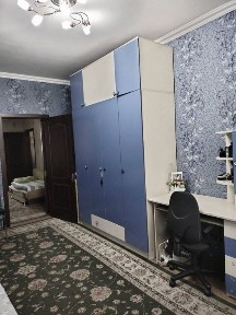 Ташкентская область, Ташкент, Чиланзарский район