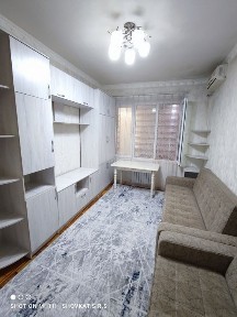 Ташкентская область, Ташкент, Яккасарайский район