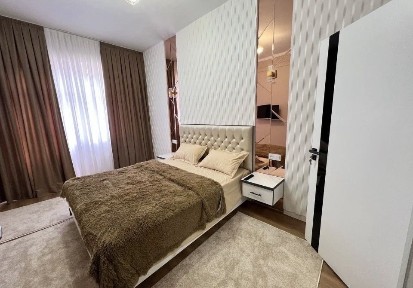 Ташкентская область, Ташкент, Яшнабадский район