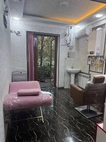 Ташкентская область, Назарбек