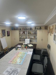 Ташкентская область, Ташкент, Чиланзарский район