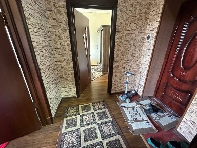 Бухарская область, Бухара