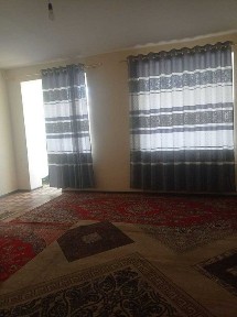 Бухарская область, Бухара