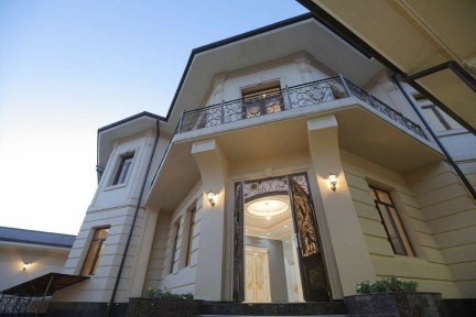 Ташкентская область, Ташкент, Мирзо-Улугбекский район