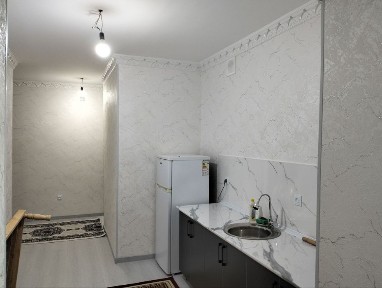 Квартира арендага студент кызларга бериледи!