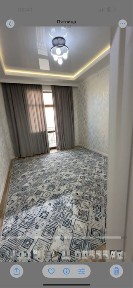 Бухарская область, Бухара