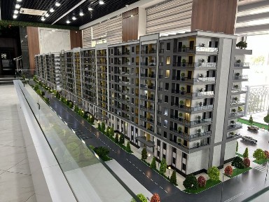 Qo'qon shahridan premium klassdagi uylarni 60 oyga bo'lib xarid qiling