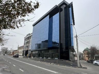 Ташкентская область, Ташкент, Яккасарайский район