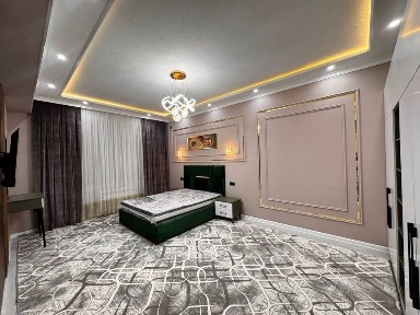 Самаркандская область, Самарканд