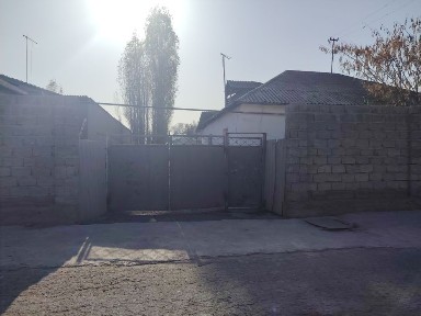 Ташкентская область, Янгибазар