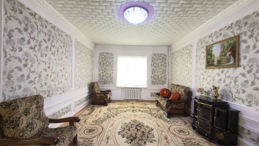 Ташкентская область, Ташкент, Алмазарский район