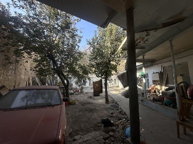 Ташкентская область, Ташкент, Яккасарайский район