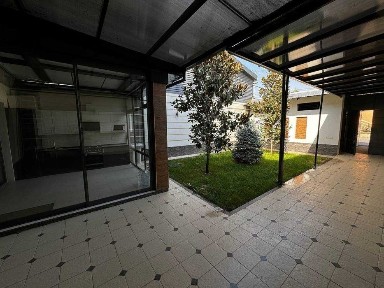 Ташкентская область, Ташкент, Мирзо-Улугбекский район