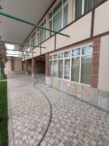 Продаётся срочно участок Сергели Кум Арык