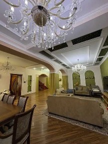 Ташкентская область, Ташкент, Мирзо-Улугбекский район