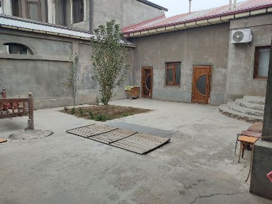 Ташкентская область, Ташкент, Алмазарский район