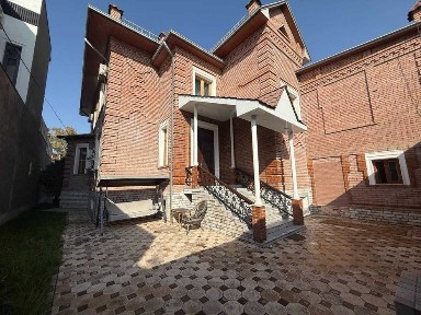 Ташкентская область, Ташкент, Мирзо-Улугбекский район