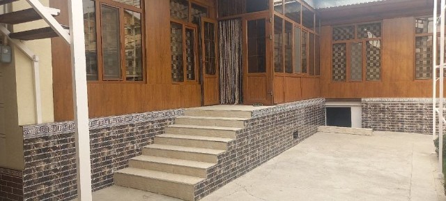 Ташкентская область, Ташкент, Юнусабадский район