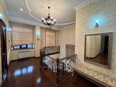 Ташкентская область, Ташкент, Яккасарайский район