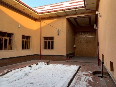 Ташкентская область, Ахангаран