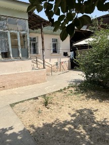 Ташкентская область, Ташкент, Яшнабадский район